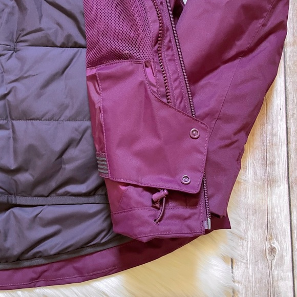 The North Face Women’s Clementine TriClimate Jacket - Picture 8 of 10